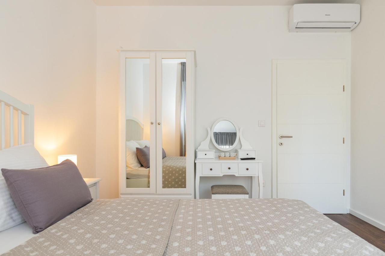 Sunset Beach Apartment Zadar Extérieur photo