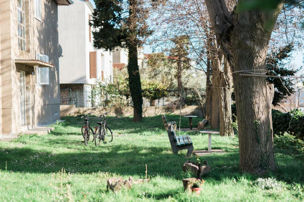 Sunset Beach Apartment Zadar Extérieur photo